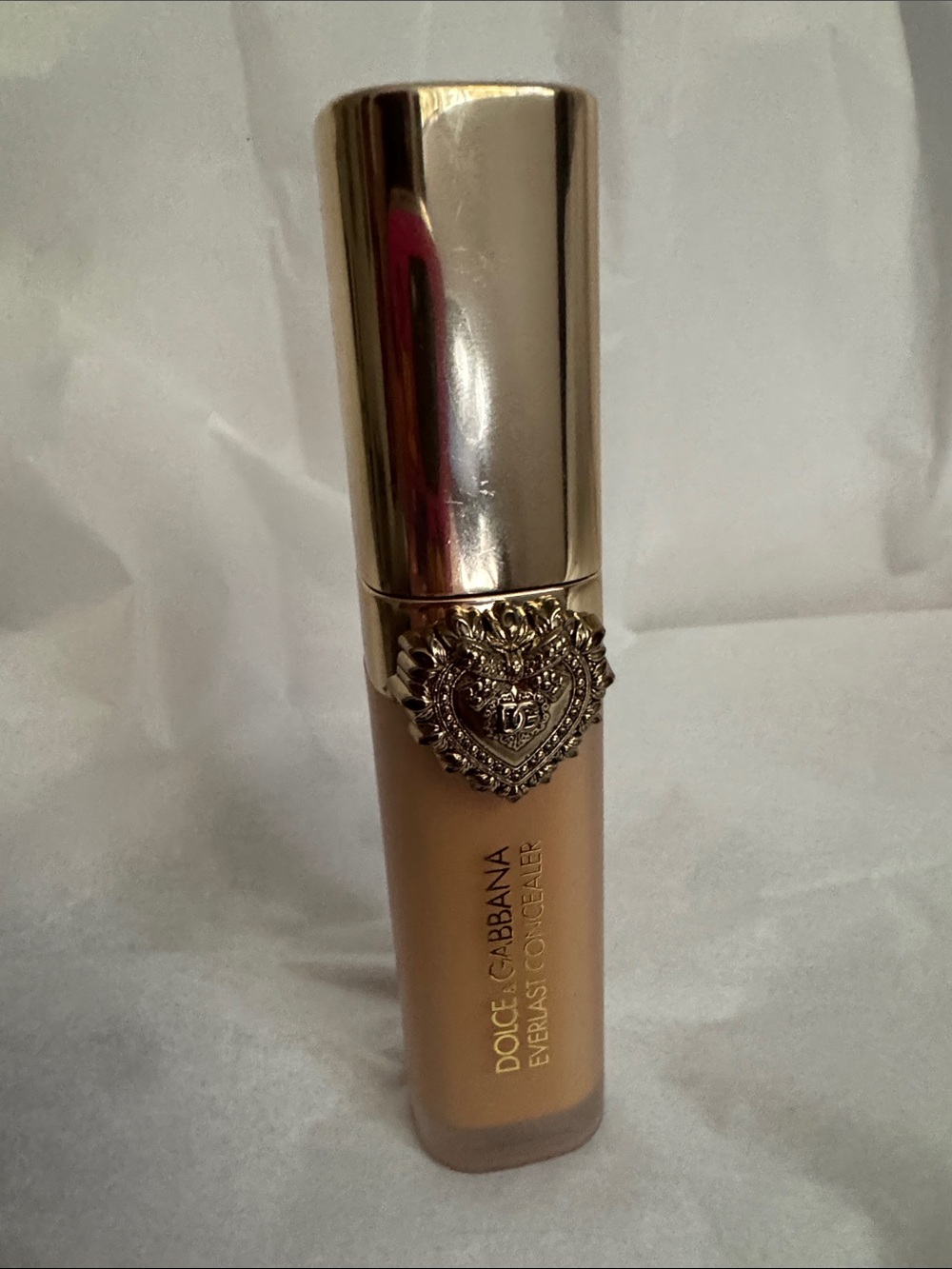 Dolce & Gabbana Everlast Concealer - #23 medium new tester